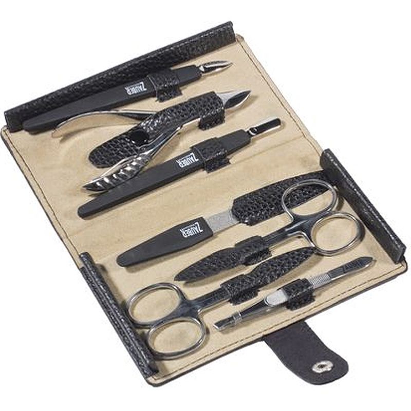 Zauber Manicure set (7 items)