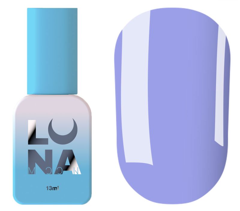 LUNA Gel polish COLOR No. 043, 13 ml