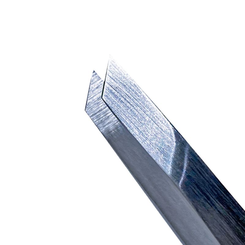 OkO Easy Touch Eyebrow tweezers (manual sharpening)