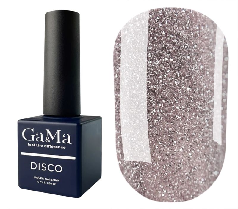 10 мл - Disco Shine - 021