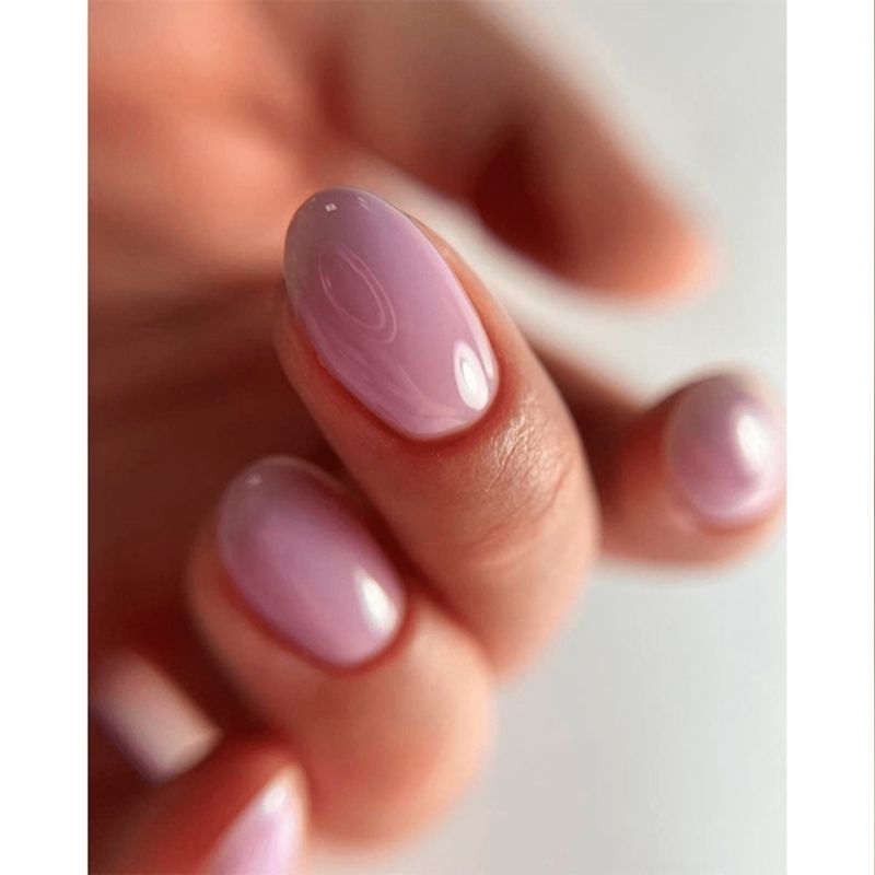 Touch Cover Base Lavender (lavender), 13 ml
