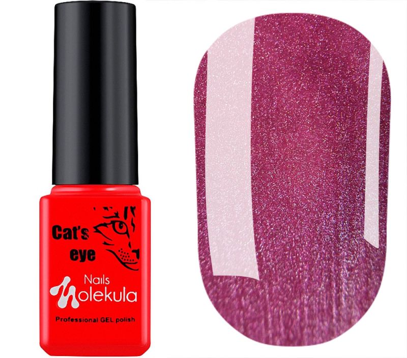 6 ml - Ceramic Cat's Eye - 07