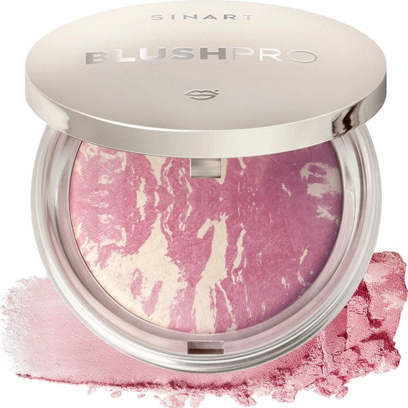 Sinart Blushpro - face blush, 4 g