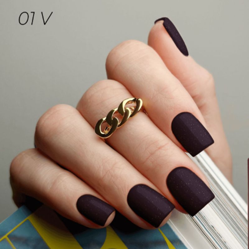 Gel Polish Kodi Professional No. V 001, 8 ml