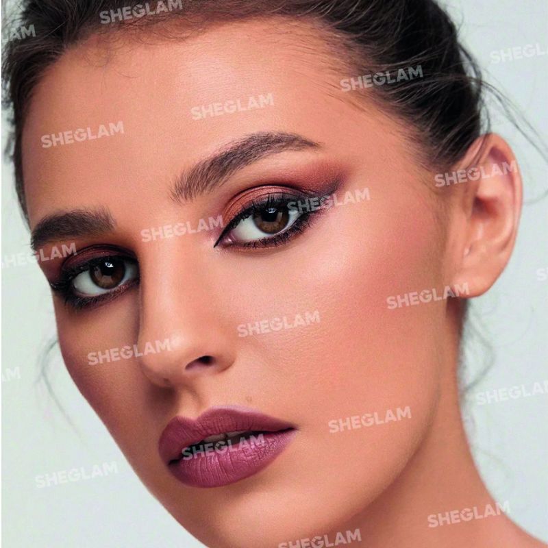 Sheglam Serendipity Eyeshadow Palette