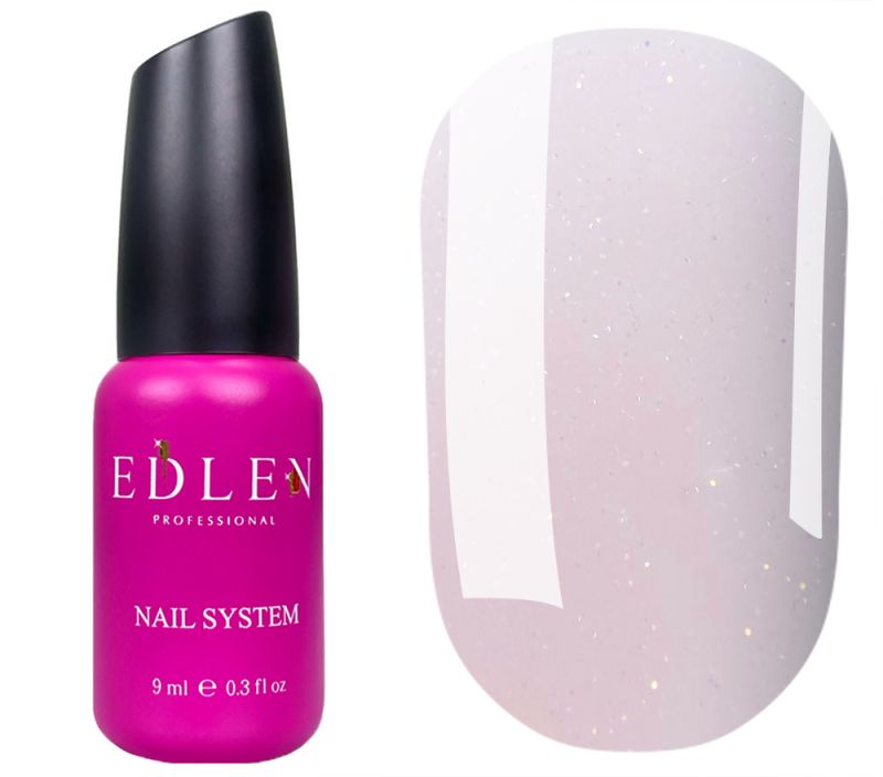 Edlen Гель для ногтей Water Acrygel Opal №35, 9 мл