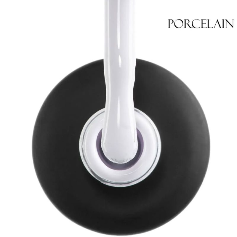 Гель-лак GLOSS Hema Free Porcelain, 11 мл