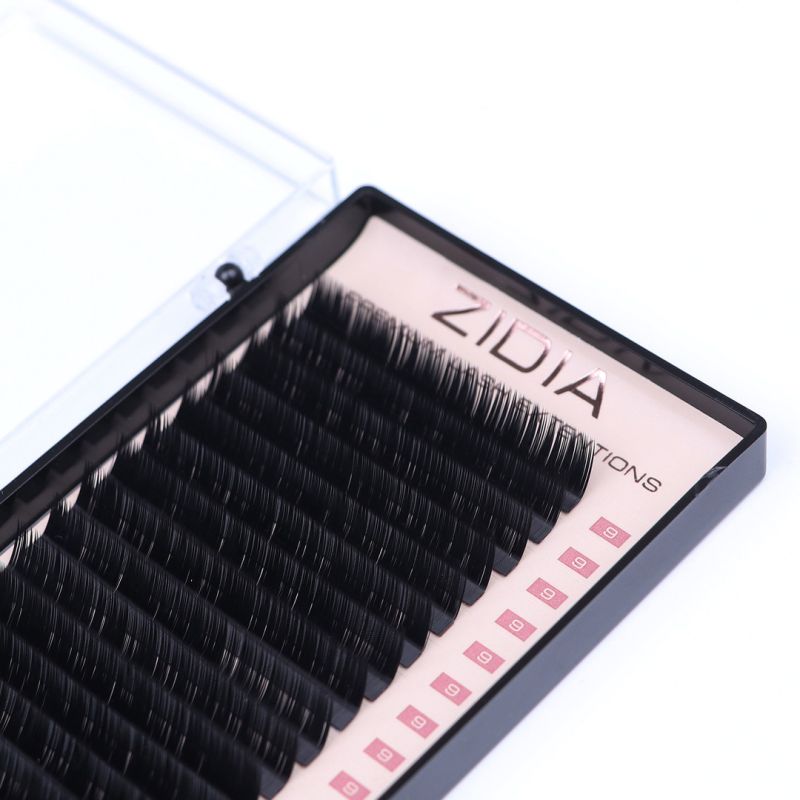 0.10 - black - piece on tape - L - 20 ribbons - 9