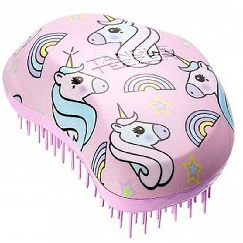 Tangle Teezer Hairbrush The Original Mini Unicorn