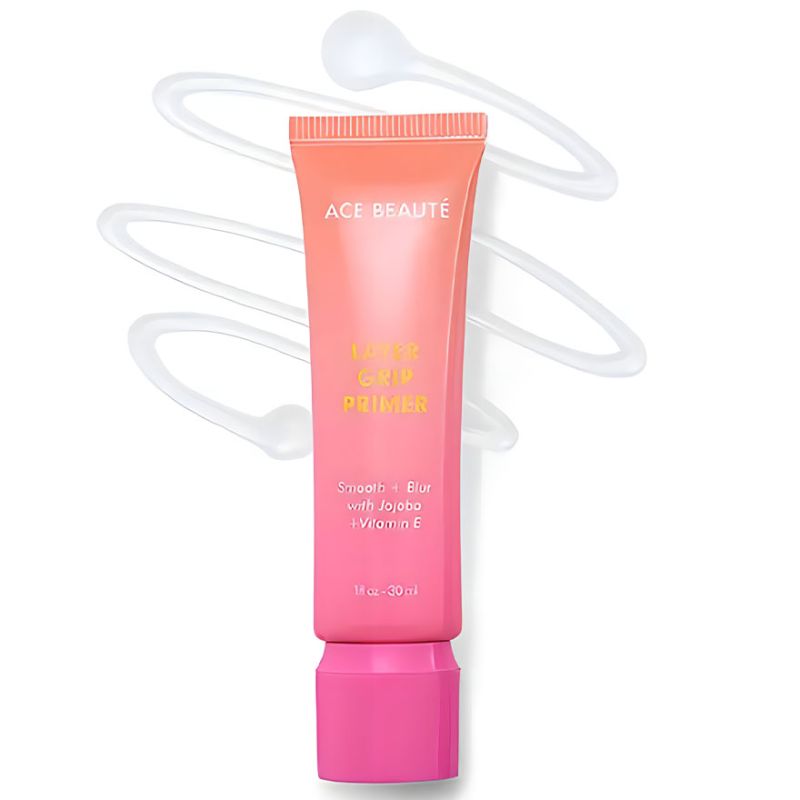 Ace Beauty Праймер для обличчя Layer Grip Primer, 30 мл