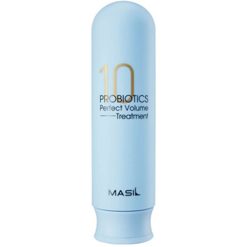 Masil Hair volume balm with probiotics 10 Probiotics Perfect Volume Treatment, 300 ml