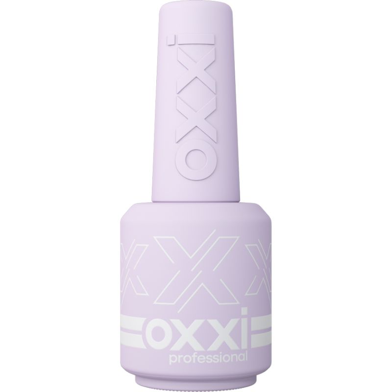 OXXI Professional Base Pedicure - base for a pedicure, 15 ml