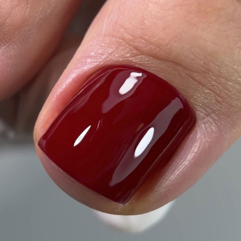 GA&MA Gel polish Art collection 153 Klod Mone, 10 ml