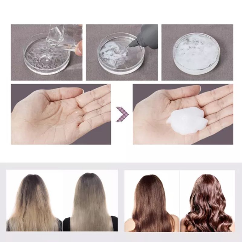 Masil 8 Second Salon Super Mild Hair Mask - відновлююча маска для волосся, 200 мл