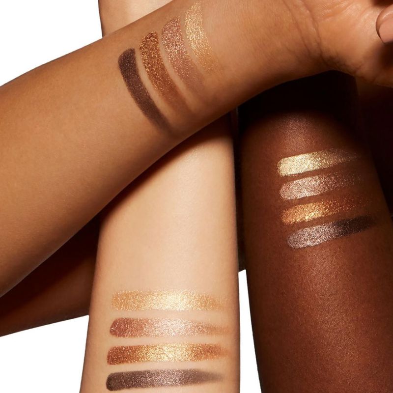 TOM FORD Eye Color Quad Eyeshadow Palette Палетка тіней для повік