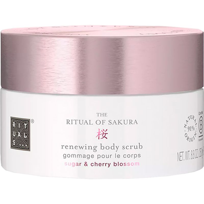 Rituals Скраб для тела The Ritual of Sakura, 250 г