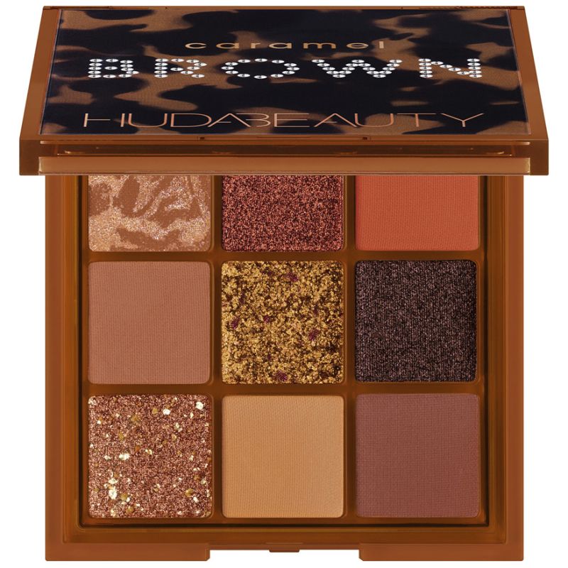 Brown Caramel