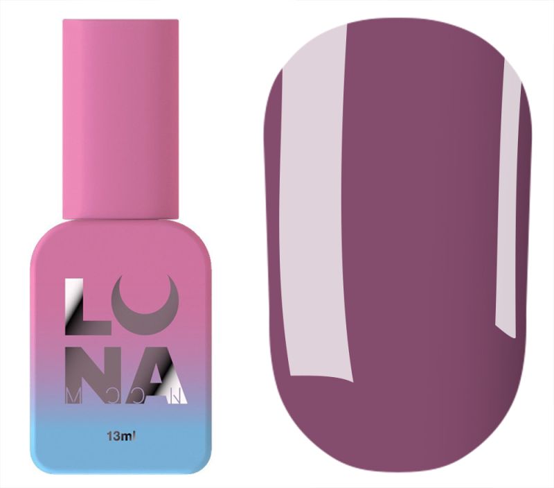 LUNA Гель жидкий Light Acrygel №33, 13 мл