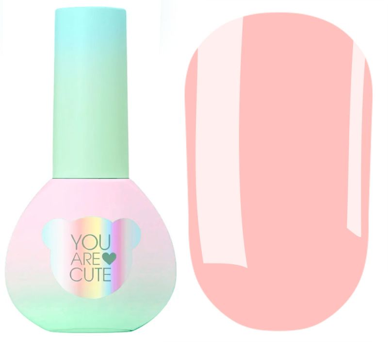 You Are Cute Гель рідкий Bottle Gel №3, 5 мл