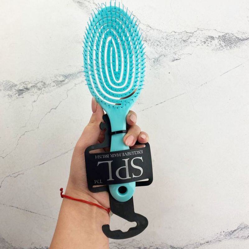 Massage brush SPL 2323