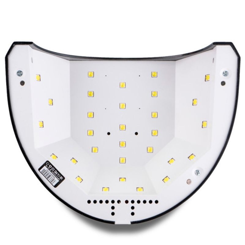 SUNUV New generation universal lamp SUN 1 Black LED+UV 48Bt (1 year warranty)