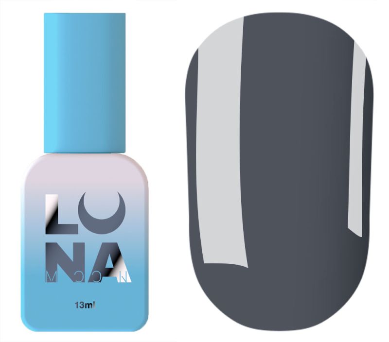 LUNA Gel polish COLOR №80, 13 ml