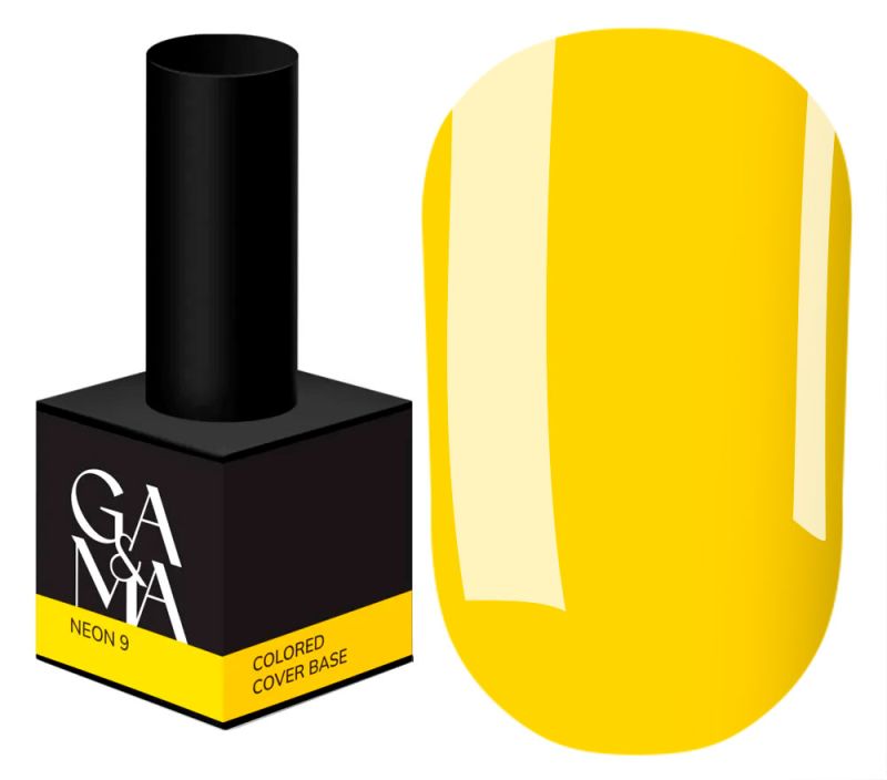 GA&MA Camouflage base Cover base 002 Cloud, 15 ml