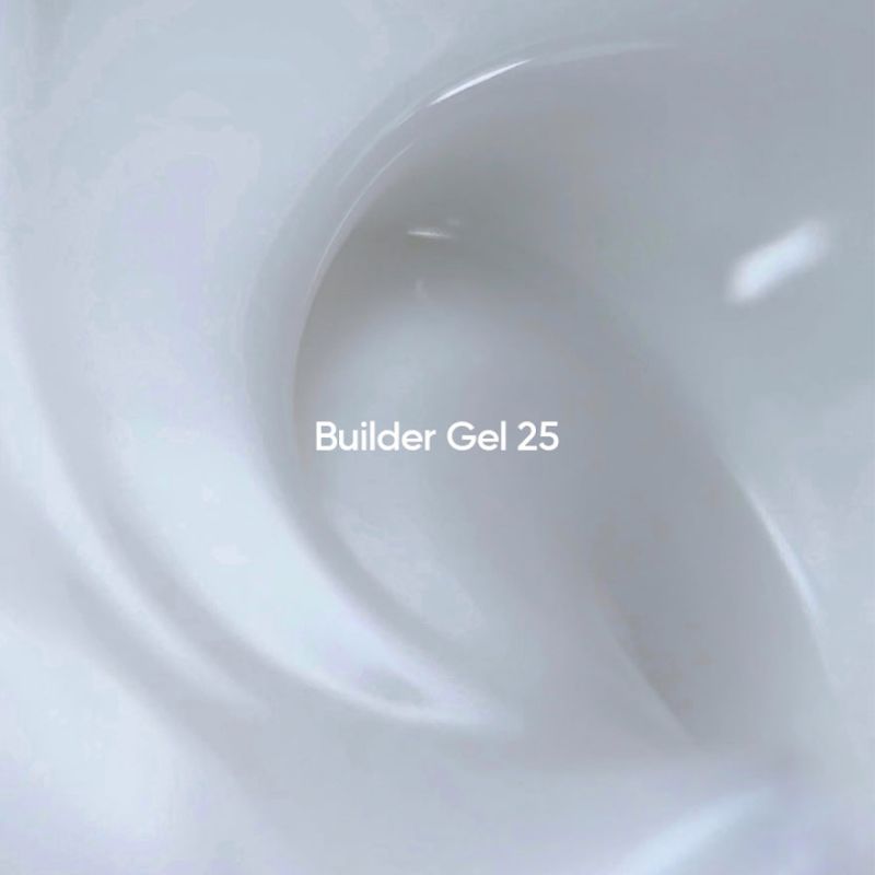 Nails Of The Day Гель для нігтів Builder gel 25, 30 мл