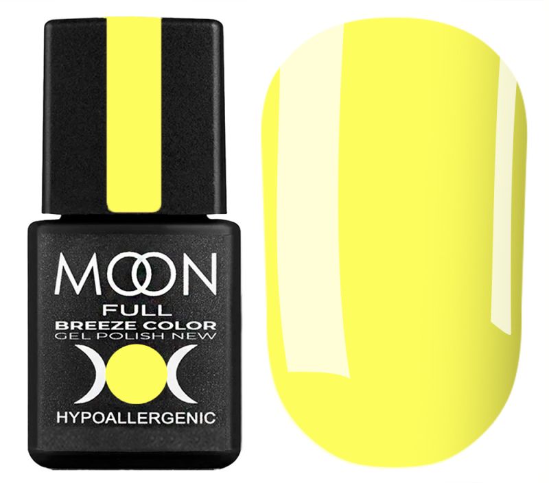 8 ml - Breeze - 445