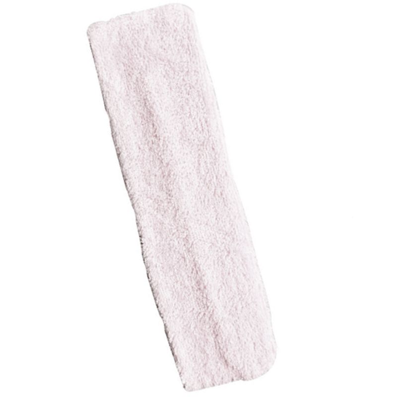 on an elastic band - Ivory