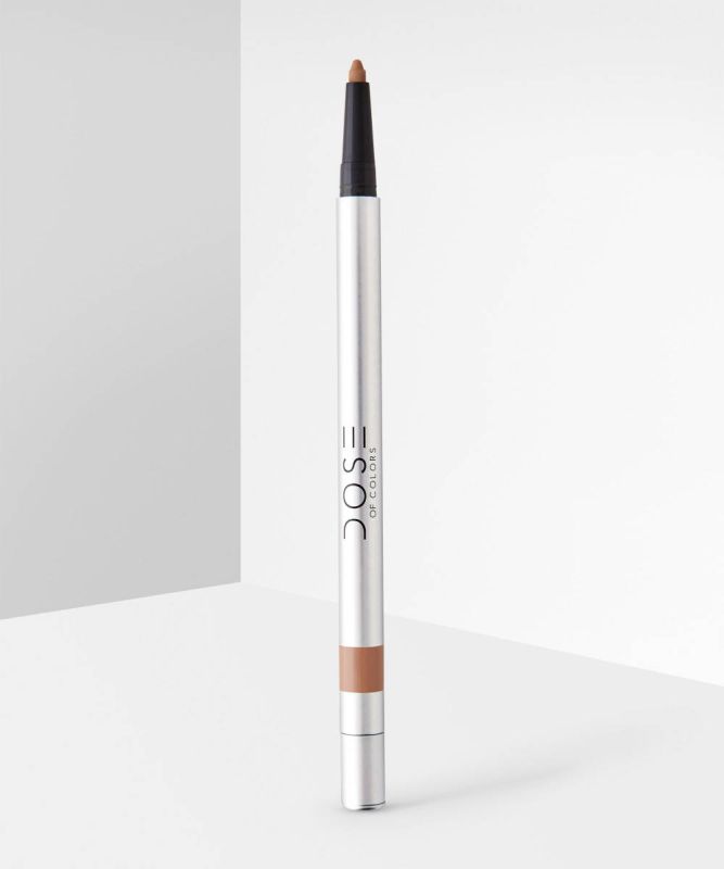 Dose Of Colors Lip Liner Undressed - олівець для губ, 0,2 г