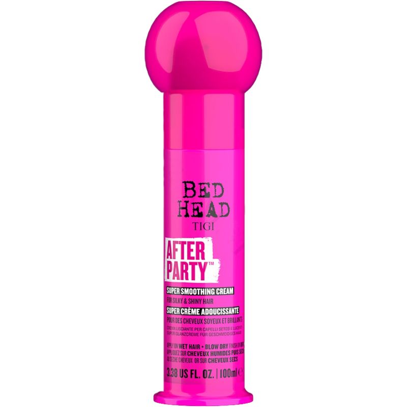 TIGI BED HEAD Разглаживающий крем для укладки After Party, 100 мл