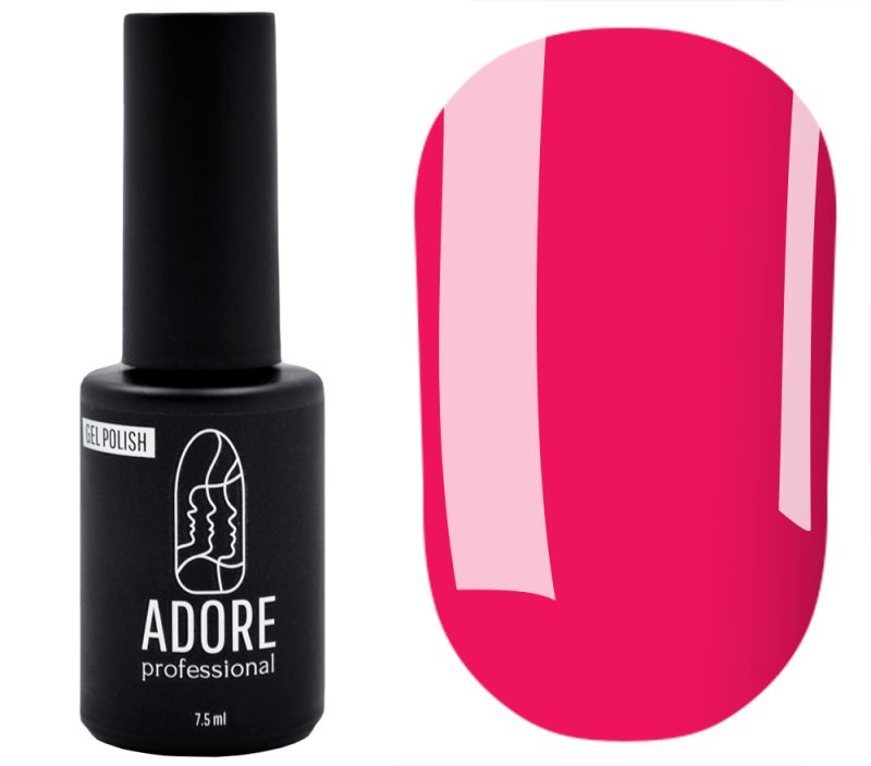 Color Gel Polish (Basic Collection) - 306