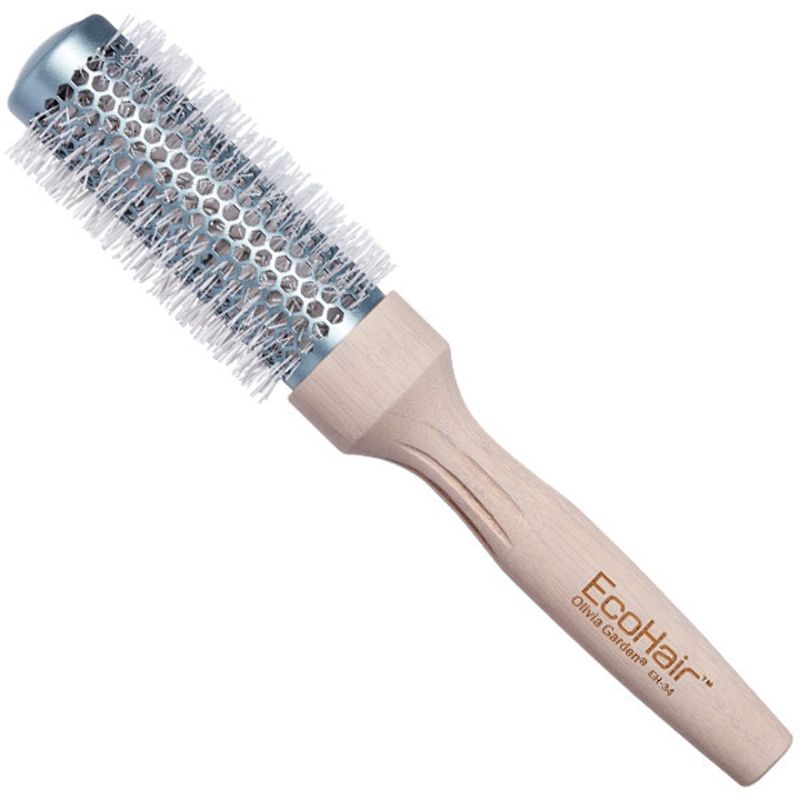 34 mm - EcoHair