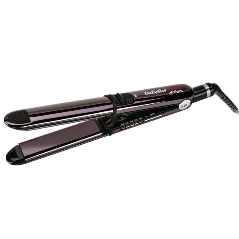 BaByliss PRO Плойка-выпрямитель ELIPSIS3500 (гарантия 12 мес.)