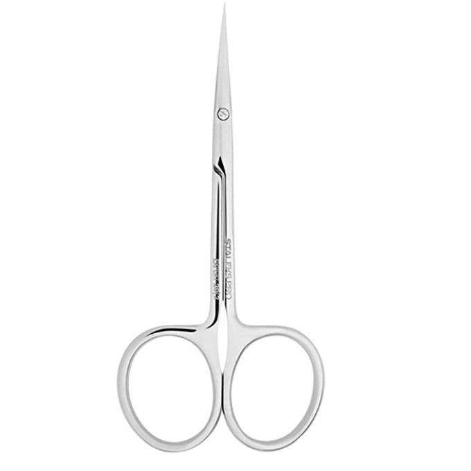 Staleks SE-20/2 Cuticle scissors EXPERT 20 TYPE 2