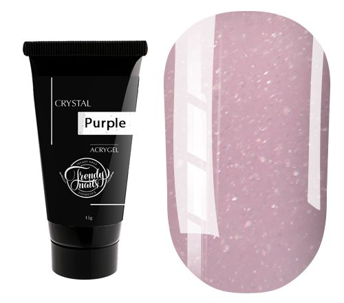 15 г - Crystal Purple