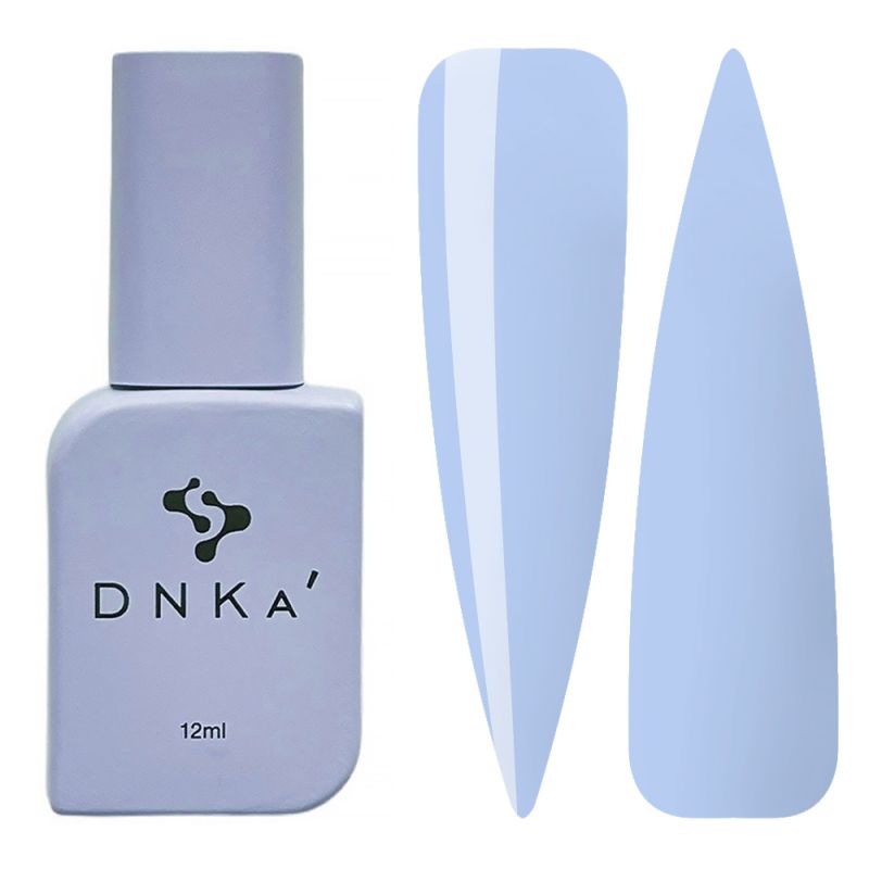 DNKa Top for nails Cover Top Nice 0004, 12 ml