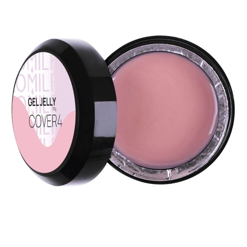 Komilfo Gel Jelly Cover 4, 30 g