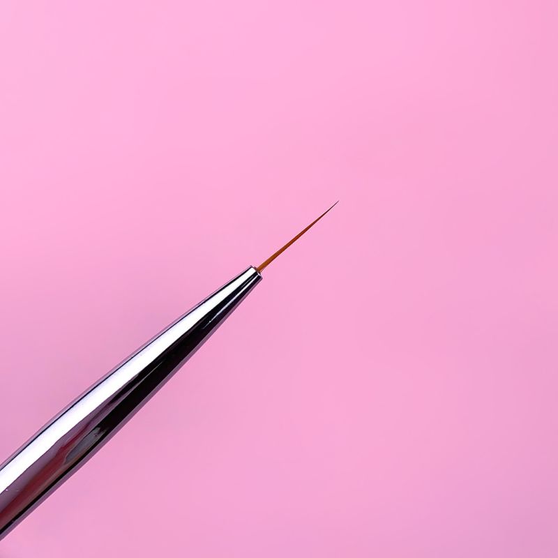 LUNA Double-sided brush