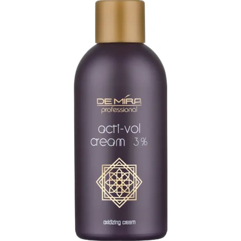 3% - 120 ml