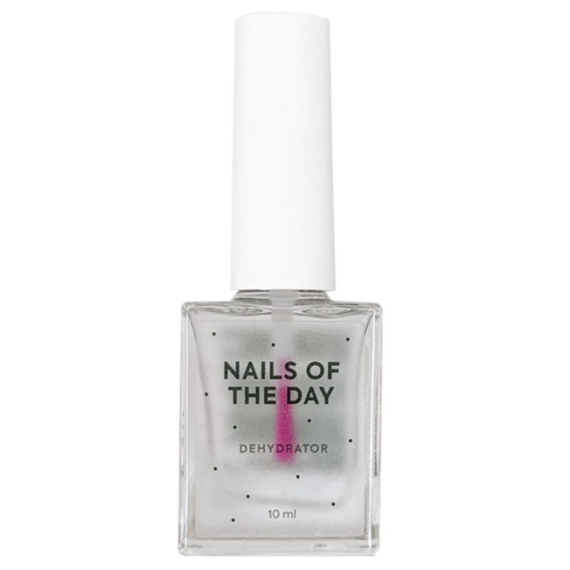 Nails Of The Day Nail DEHYDRATOR, 10 ml