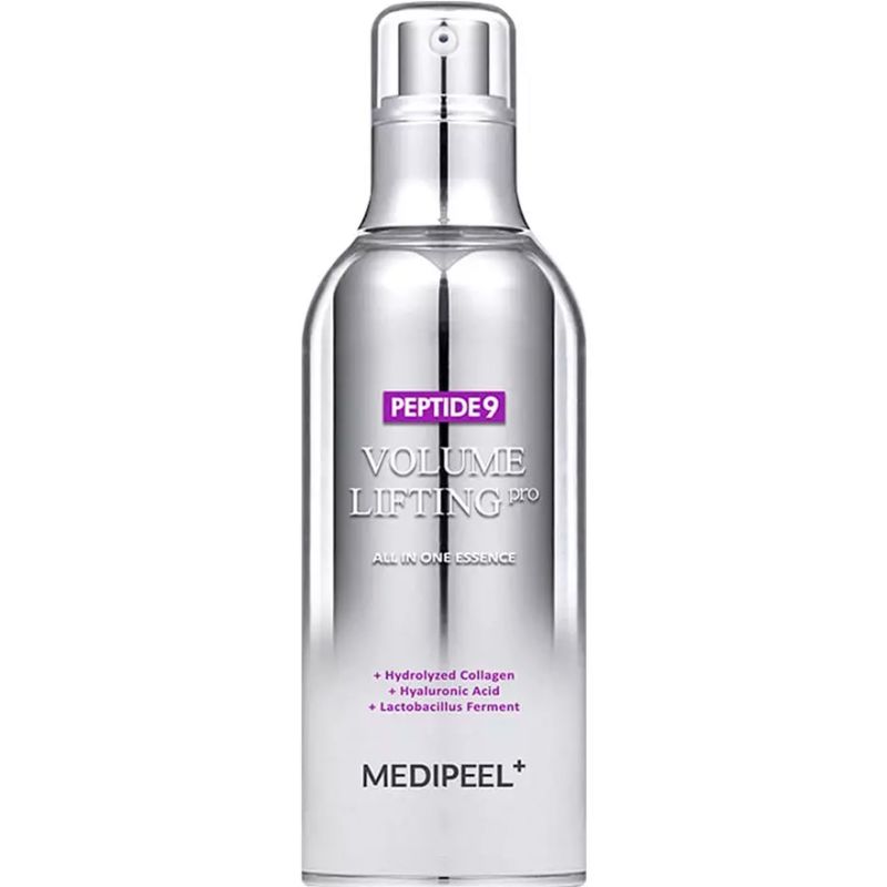 MEDI-PEEL Эссенция лифтинг кислородная для лица с пептидами Medi-Peel Peptide 9 Volume Lifting All In One Essence Pro, 100 мл
