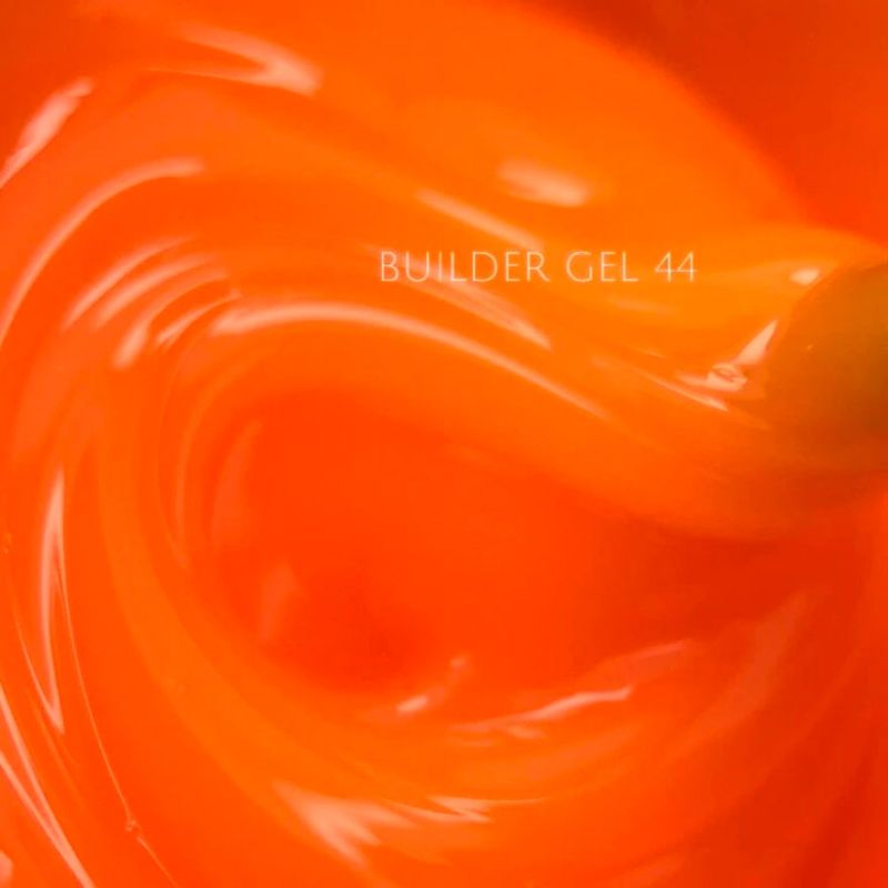Nails Of The Day Гель для нігтів Builder gel 44, 15 мл