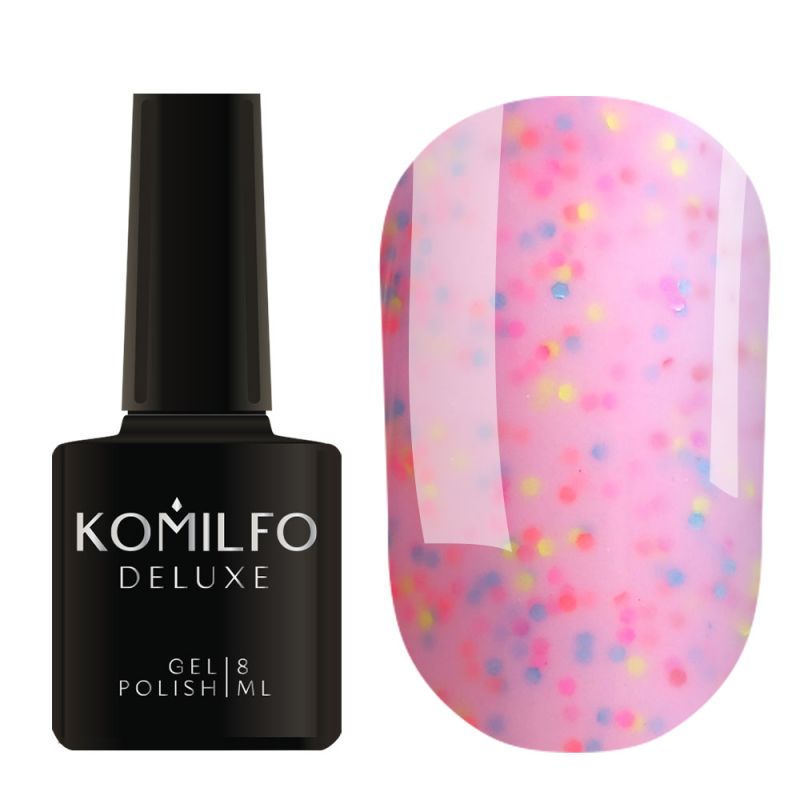 8 ml - Confetti - CN010