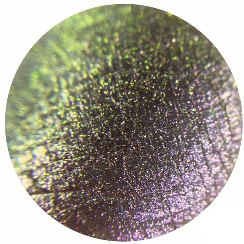Shine cosmetics Smoky Duochrome Born to Shine Mica No. 121