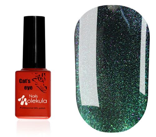 6 ml - Cat's eye - 901
