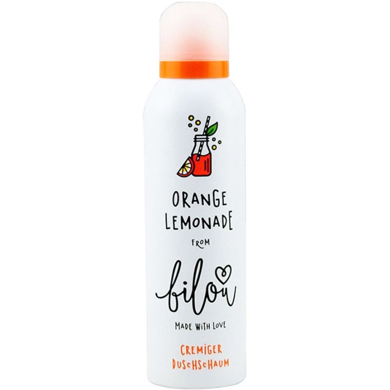 Orange Lemonade