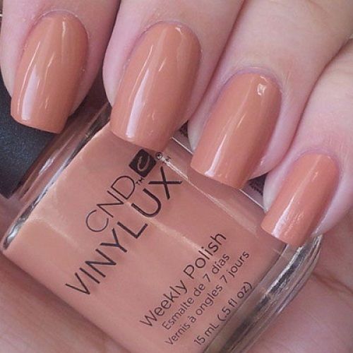 Лак CND Vinylux Weekly Polish - Clay Canyon (164), 15 мл
