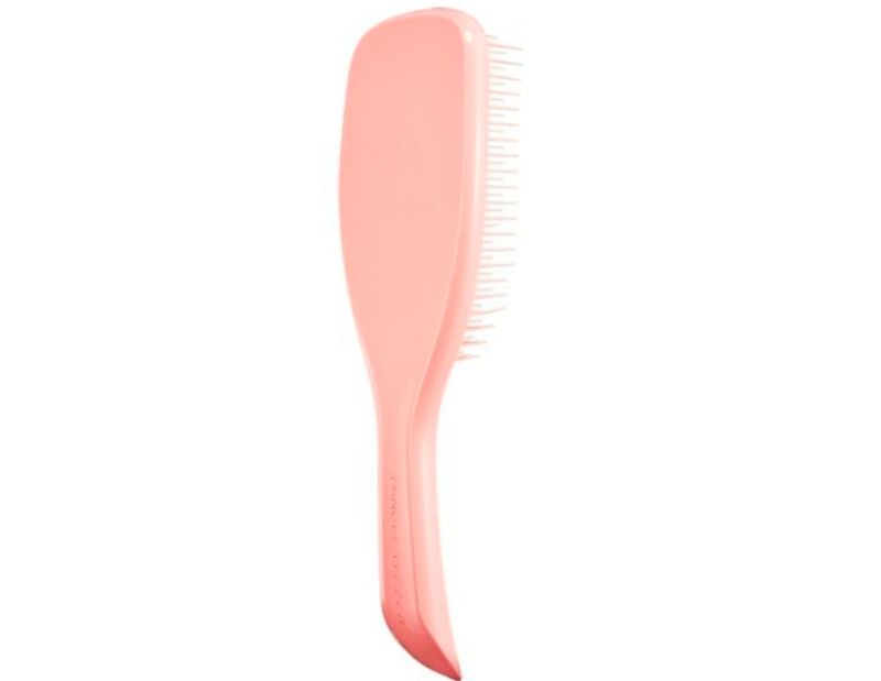 Tangle Teezer The Large Wet Detangler Peach Glow